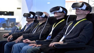 Fox Sports Kicks Off Big Virtual Reality Plan With Daytona 500