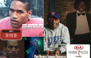 ESPN's 7 hour miniseries on OJ Simpson and Showtime's Spike Lee ...