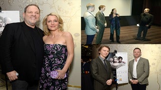 How Harvey Weinstein, Nancy Dubuc Snuck Paul Dano and Gillian Anderson Onto Mini-Series ‘War & Peace’