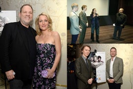 How Harvey Weinstein, Nancy Dubuc Snuck Paul Dano and Gillian Anderson Onto Mini-Series ‘War & Peace’