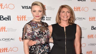 Golden Globes Scene and Heard: Rachel McAdams Bringing ‘Spotlight’ Journalist Sacha Pfeiffer as Globes Date
