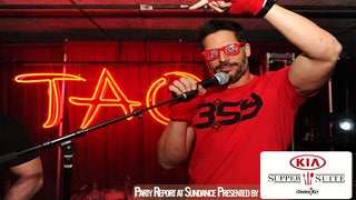 Sundance 2016: DJ Vice, Brody Jenner, Devin Lucien To Perform (Photos)