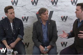 Viggo Mortensen Explains Why ‘Captain Fantastic’ Is ‘Sure to Offend’ (Video)