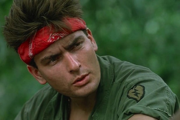 The Evolution Of Charlie Sheen From Red Dawn To His Battles With Drugs And Hiv Photos