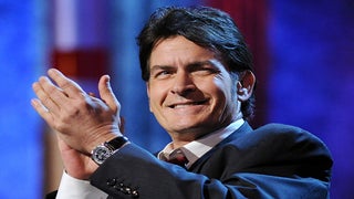 Charlie Sheen Apologizes to Rihanna After Calling Her ‘That B—-‘