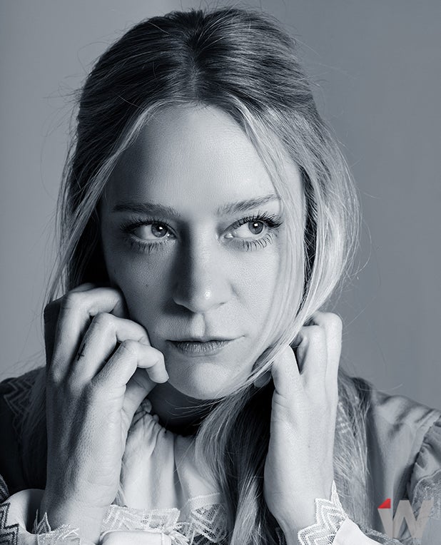 Chloe Sevigny Chloe Sevigny