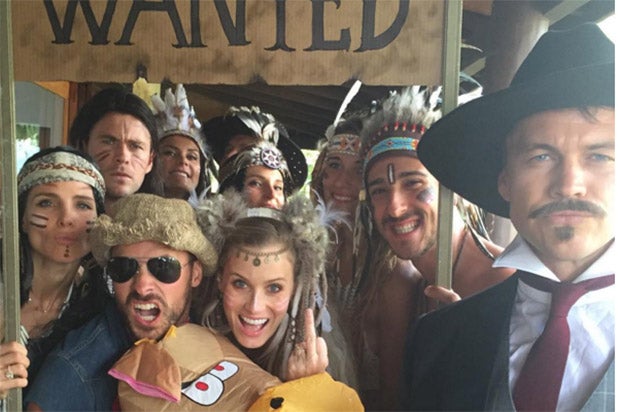 Chris Hemsworth New Year