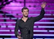 Chris Hemsworth at People's Choice Awards