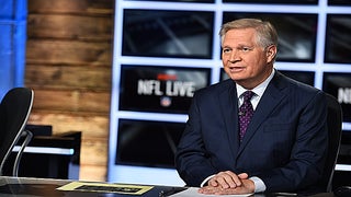 Chris Mortensen to Return to ESPN After ‘Encouraging News’ in Cancer Battle