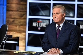 Chris Mortensen to Return to ESPN After ‘Encouraging News’ in Cancer Battle