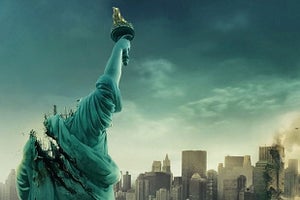 Cloverfield