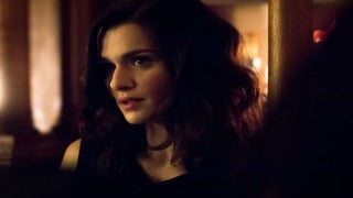 Amazon Acquires Rachel Weisz, Michael Shannon Sundance Drama ‘Complete Unknown’