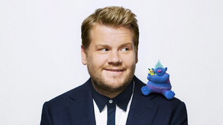 James Corden, Russell Brand, Gwen Stefani Join Voice Cast of DreamWorks Animation’s ‘Trolls’ (Photos)