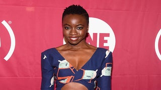 ‘Walking Dead’ Star Danai Gurira Joins Marvel’s ‘Black Panther’