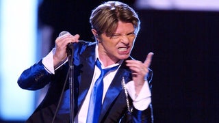 Rolling Stones Drummer Charlie Watts Says David Bowie ‘Wasn’t This Musical Genius’