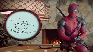 ‘Deadpool’ Teaches Men How to Check for Testicular Cancer in Viral PSA (Video)