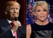 Donald Trump Megyn Kelly