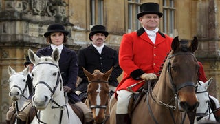 ‘Downton Abbey’ Movie With Original Cast Finally Gets Greenlight