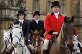 ‘Downton Abbey’ Movie With Original Cast Finally Gets Greenlight