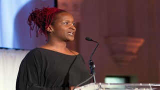 ‘Project Greenlight’s Effie Brown on Matt Damon Diversity Flap: ‘We Shut That Bullsh-t Down’