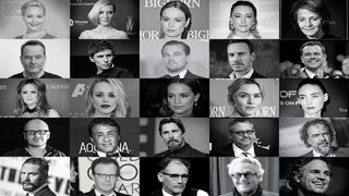 Academy Acting Branch Is 87 Percent White, NY Times Study Finds