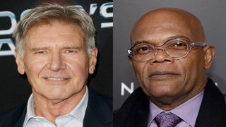 Harrison Ford Passes Samuel L. Jackson to Become Highest-Grossing Actor in U.S. Box Office History