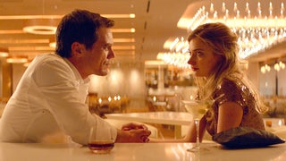 Michael Shannon, Imogen Poots Drama ‘Frank and Lola’ Sells to Universal for $2 Million