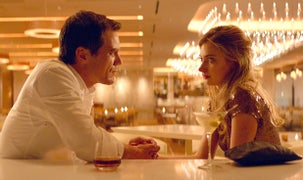 Michael Shannon, Imogen Poots Drama ‘Frank and Lola’ Sells to Universal for $2 Million
