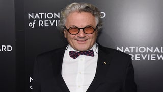 George Miller Promises More ‘Mad Max’ Movies After Scoring First Directing Nomination