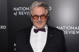 George Miller Promises More ‘Mad Max’ Movies After Scoring First Directing Nomination