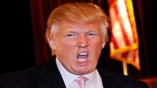 Donald Trump Gets Clobbered on Twitter for Joke About Shooting Someone on 5th Ave.