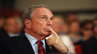 Michael Bloomberg Considers Run for President as an Independent