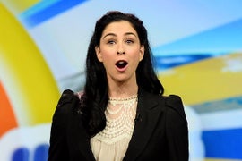 Sarah Silverman, Kevin Nealon, George Lopez to Host Bernie Sanders Fundraiser at Laugh Factory