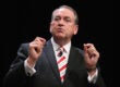 Mike Huckabee trump julian assange wikileaks flip