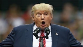 Donald Trump’s Debut TV Ad Gets Raves From Hollywood Conservatives