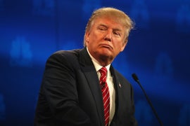 Fox News Is Straight Up Clowning Donald Trump Now