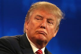 Trump Today: Fox News Debate Apology, Marvel CEO’s $1 Million Donation (Video)