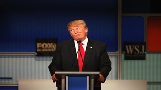Donald Trump Polls Twitter: ‘Should I Do the #GOPdebate?’