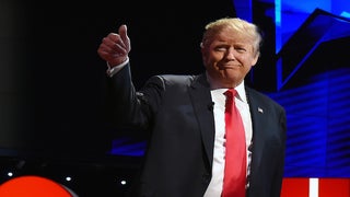 Donald Trump Demands Release of US Sailors From Iran After They Were Already Set Free