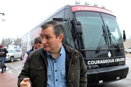 Donald Trump’s Debate Prediction Comes True: Ted Cruz Sued Over Citizenship