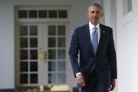 Obama’s Last State of the Union Calls Out Trump Without Using His Name, Pleads for Tolerance (Live Blog)