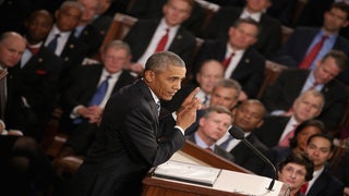 Don’t Forget Who Killed Bin Laden: 5 Takeaways From Obama’s Last State of the Union