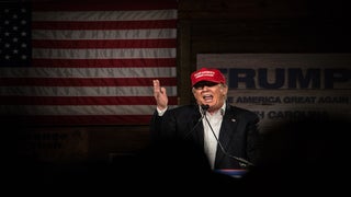 Donald Trump to Be Labeled ‘Racist Bully’ on Every HuffPost Story