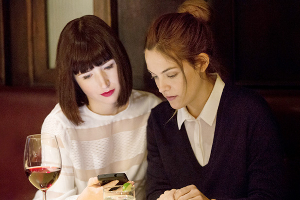 Girlfriend Experience Review Riley Keough Perfect In Role 