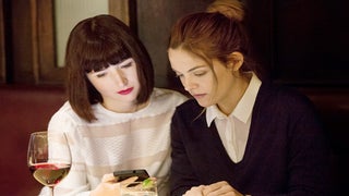‘The Girlfriend Experience’ Review: Riley Keough Perfectly Cast in Very Different Kind of Show