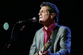 Glenn Frey’s Widow Files Wrongful Death Lawsuit Against Hospital