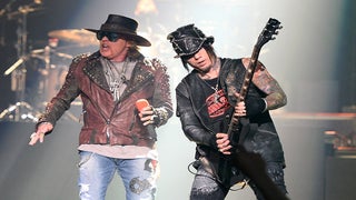 Guns N’ Roses’ Reunion Tour Gross Tops Next 5 Biggest Artists Combined