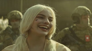Harley Quinn Gets Her Own ‘Suicide Squad’ Trailer (Video)