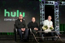 Hulu Plans to Launch Live-Channel Streaming (Report)