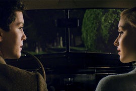 James Schamus Directing Debut ‘Indignation’ Wins Over Sundance Audience